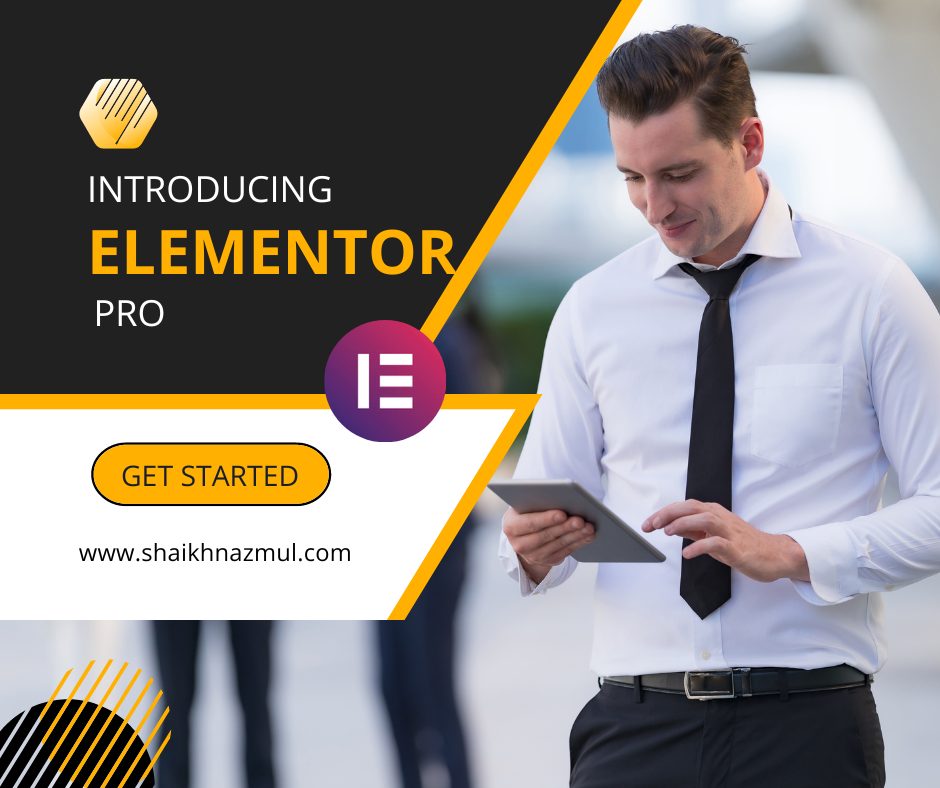 Unlocking Creativity and Efficiency: The Benefits of Elementor and Elementor Pro for Your WordPress Website